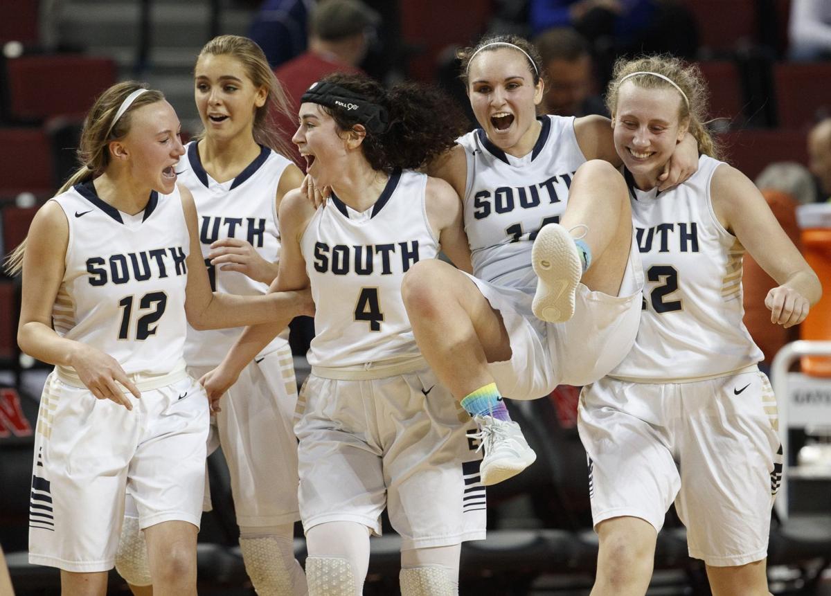 Live Updates Nebraska High School Girls State Basketball