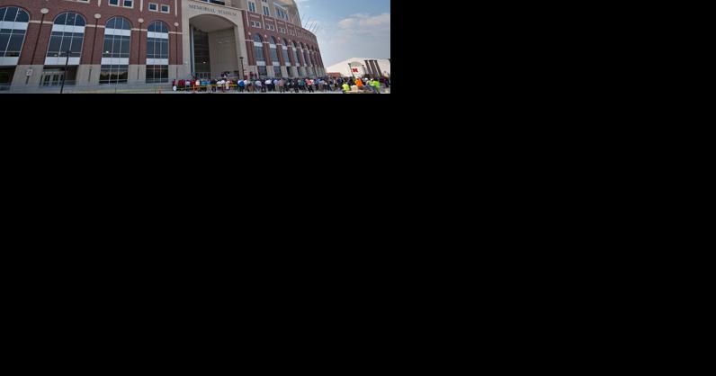 Traffic concerns in Lincoln on Nebraska Volleyball Day - Vimarsana News