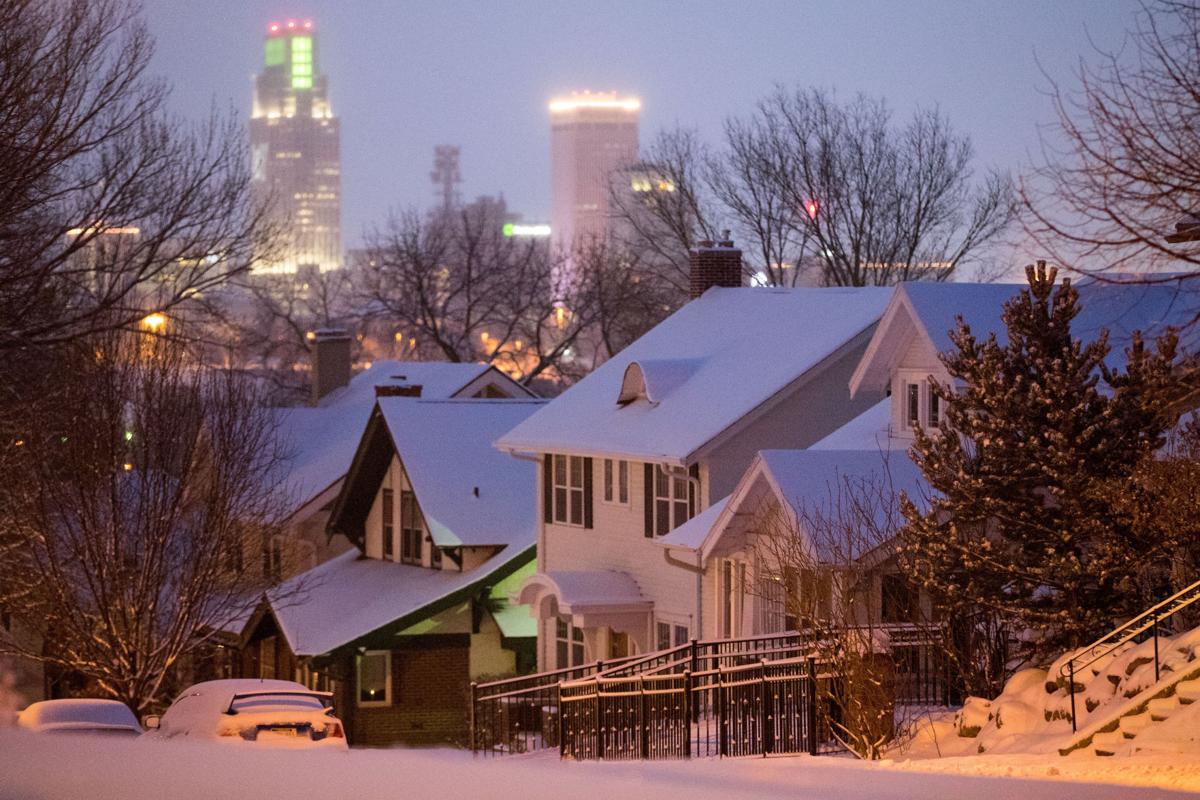 omaha nebraska