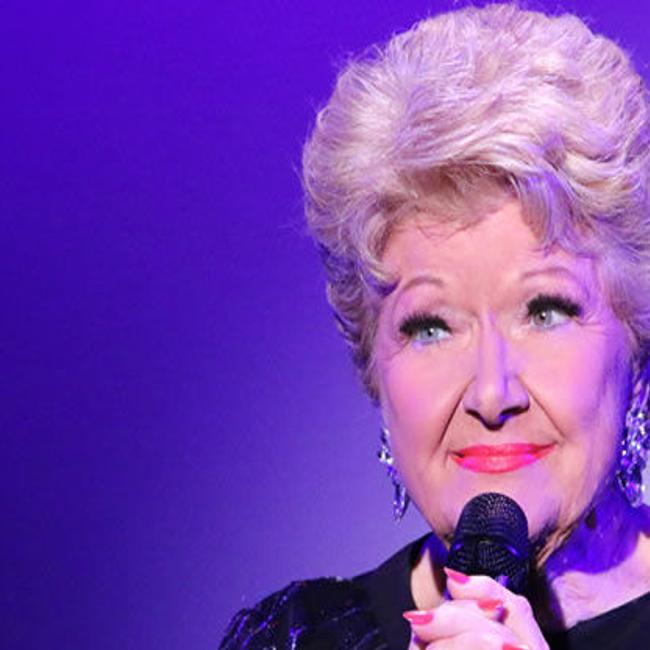 Legendary Jazz Singer Marilyn Maye To Play Holland This Weekend Entertainment Omaha Com