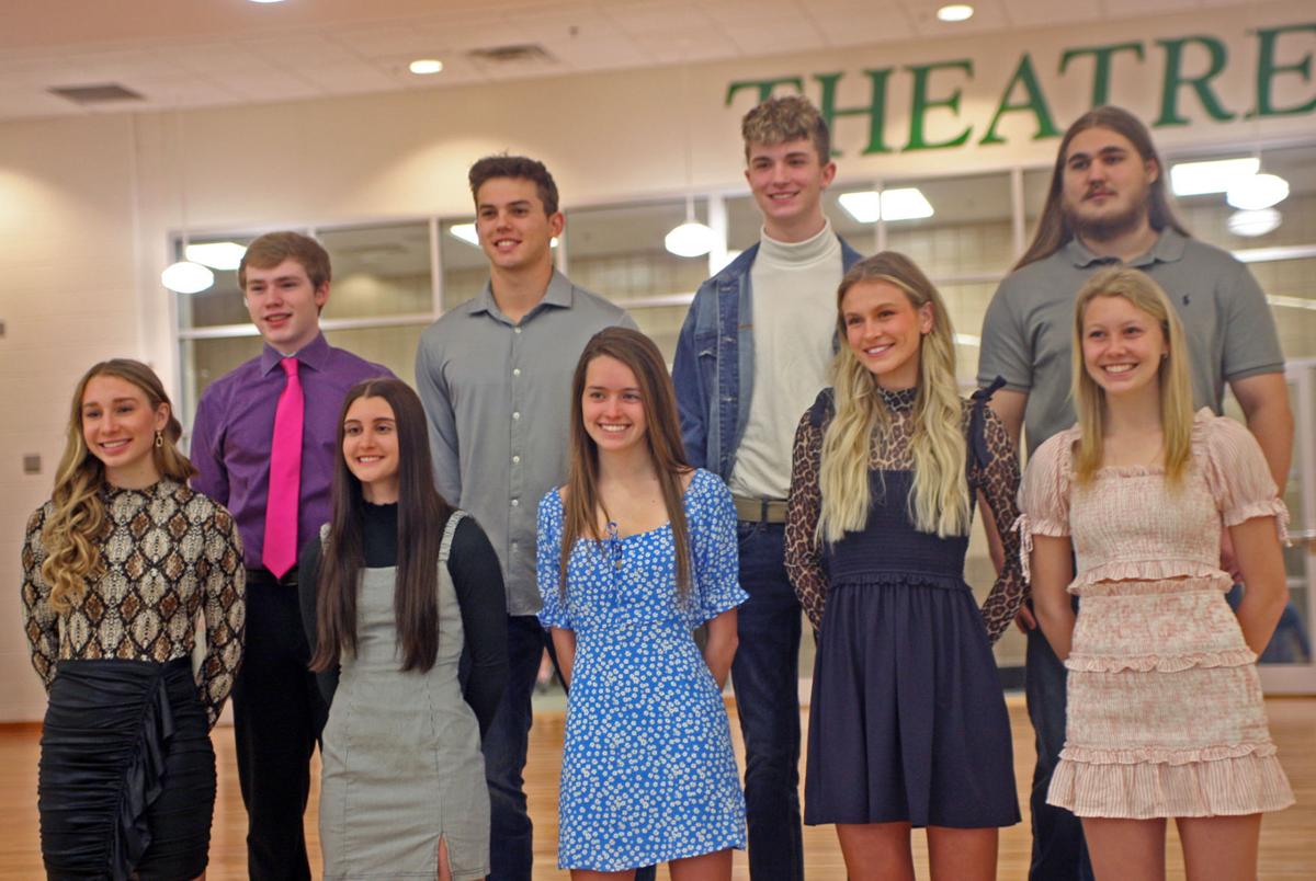 Gretna High School Calendar