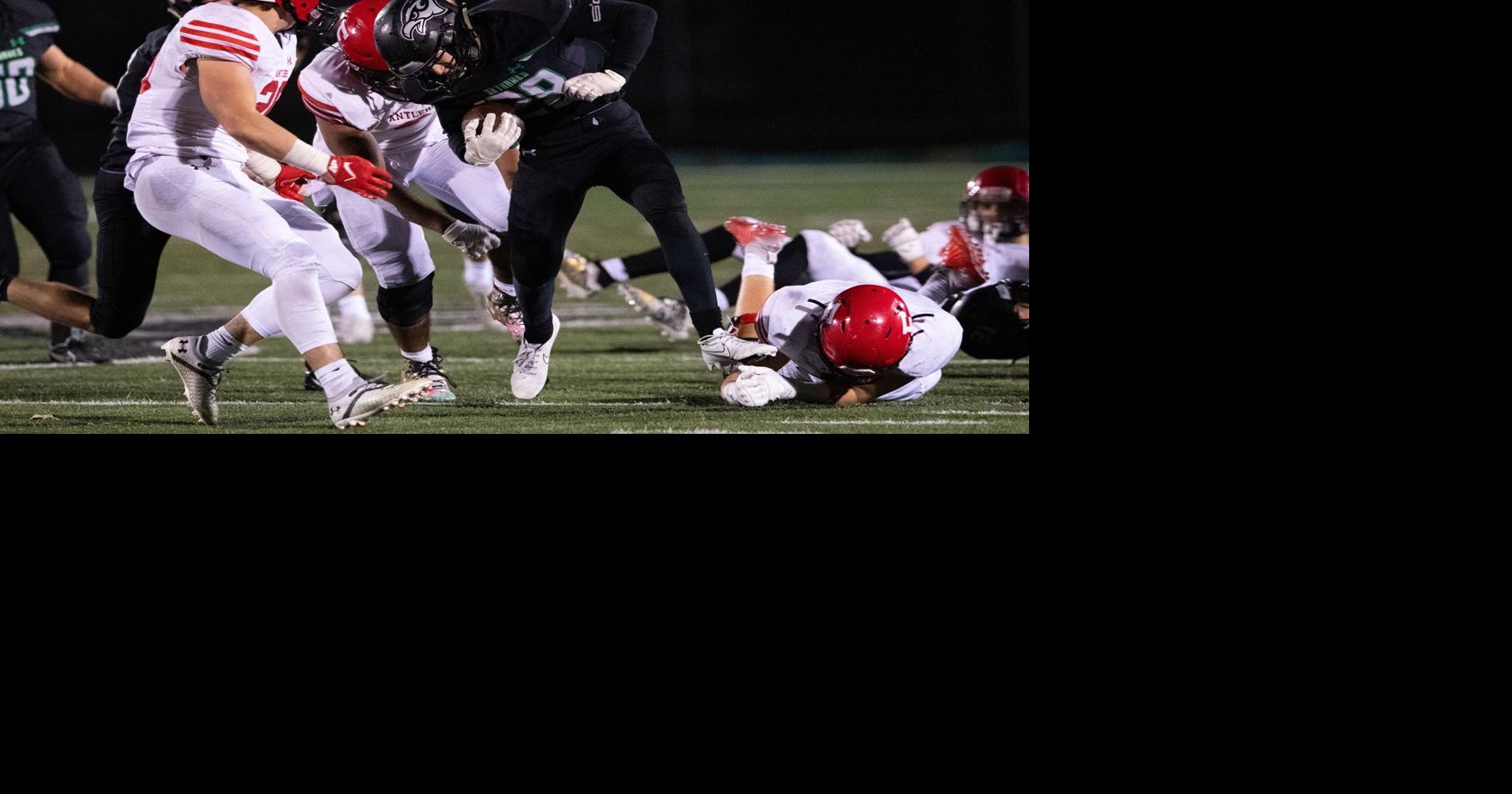 Live updates Nebraska high school football, Oct. 23