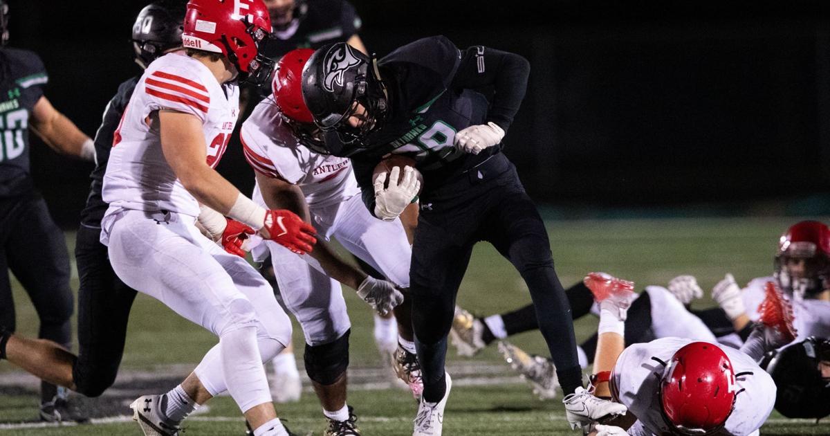 Live updates Nebraska high school football, Oct. 23