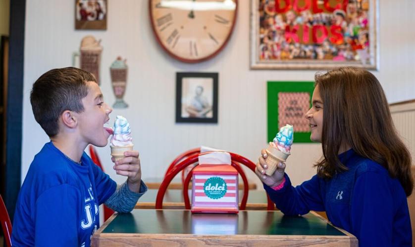 Omaha’s Coolest Ice Cream Shops: Where to Grab a Scoop (or Two)!