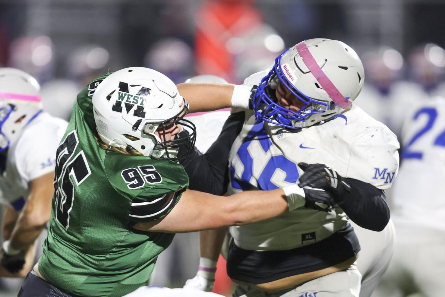What you need to know about the Nebraska high school football playoff What you need to know about the Nebraska high school football playoff