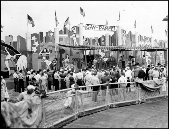 From the Archives: The Nebraska State Fair