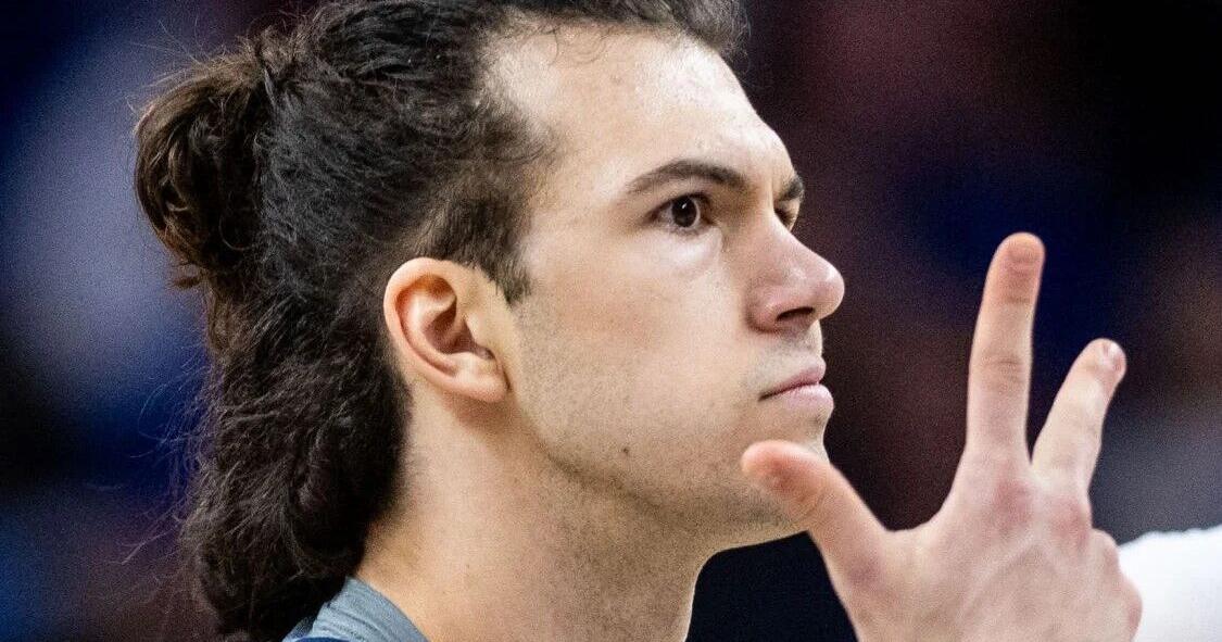 Examining Nebraska basketball's new frontcourt that blends skillsets, experience and intrigue
