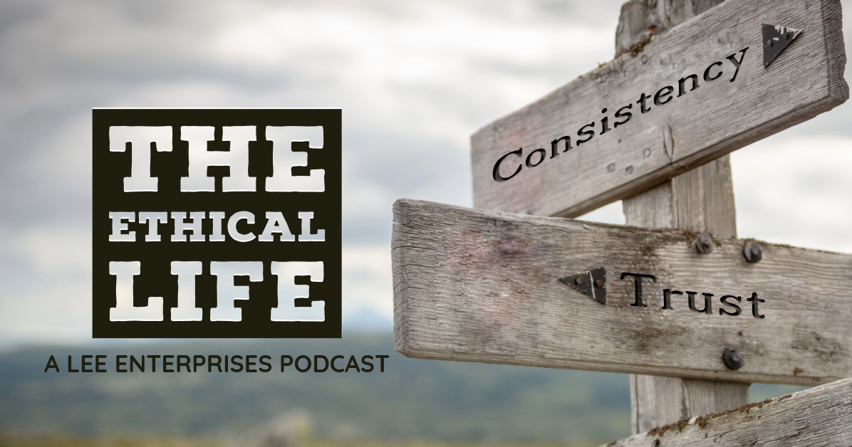 Why do ethics and morality so often get confused? | The Ethical Life podcast