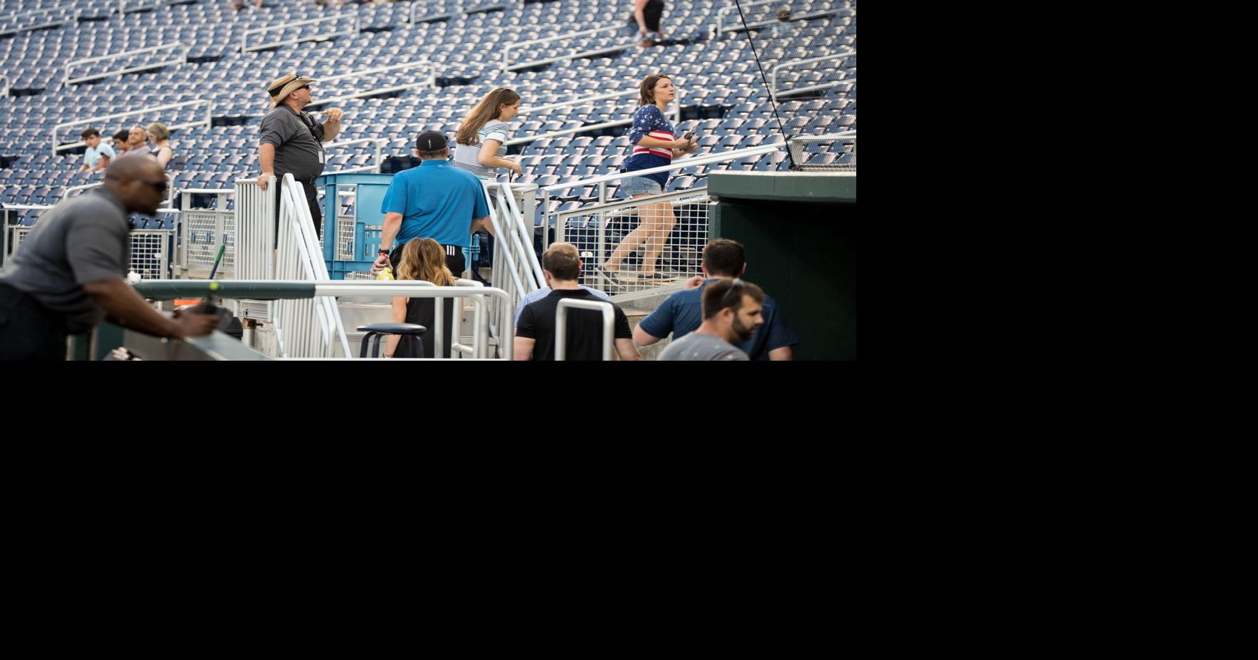 College Home Run Derby, WorldHerald fireworks set for Sunday after