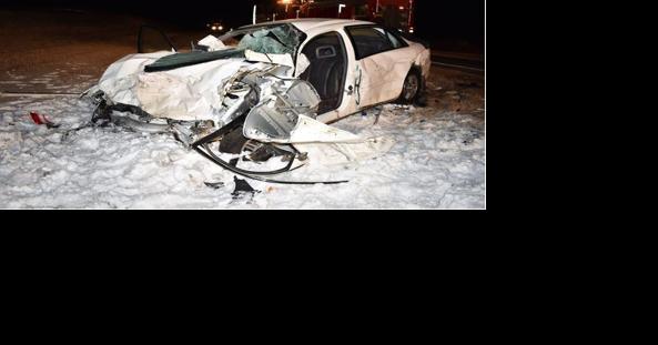 Nebraska's 2023 traffic fatalities fall well below recent averages - Vimarsana News