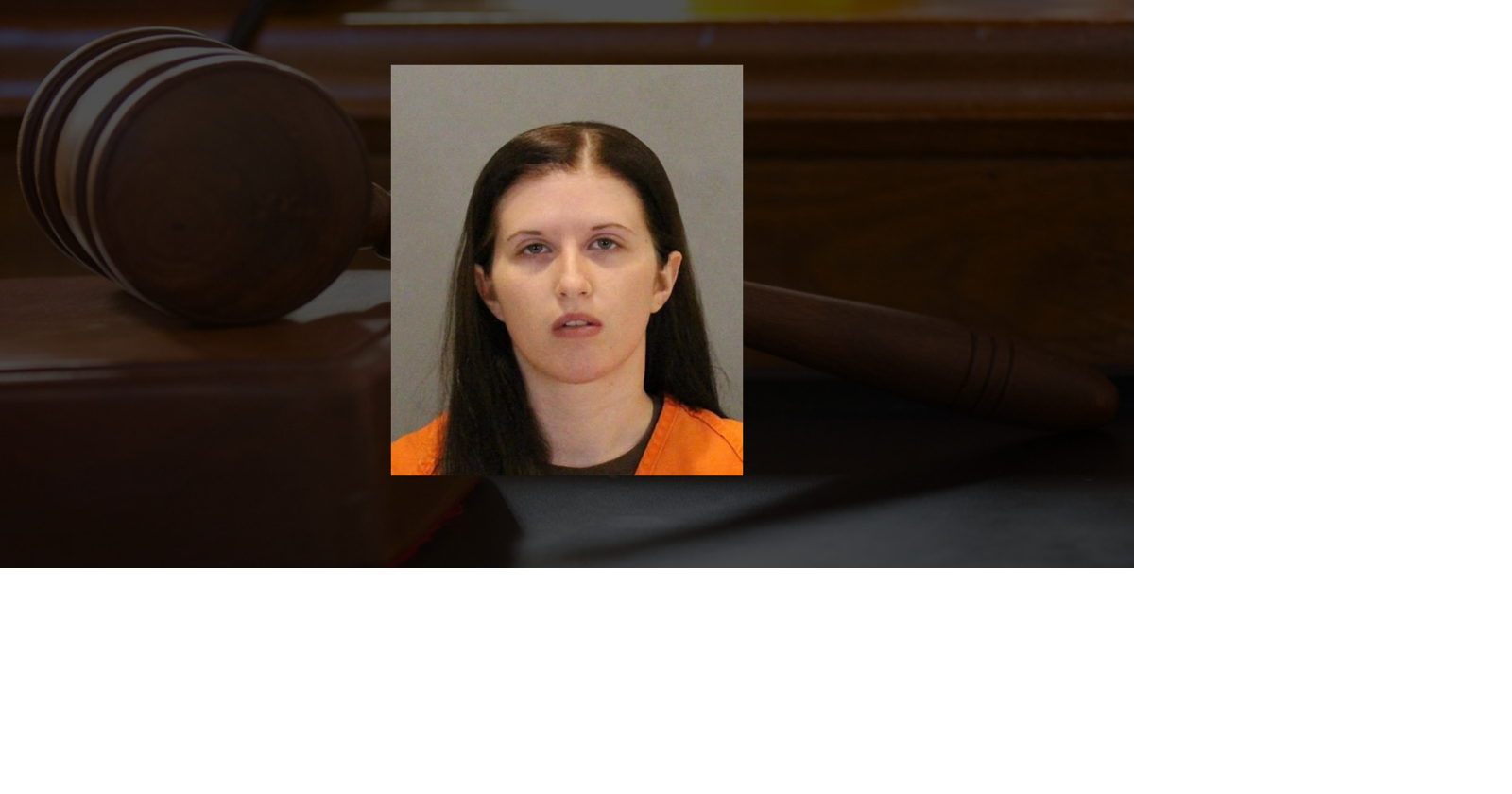 Omaha mother sentenced to prison in death of her 8-month-old son