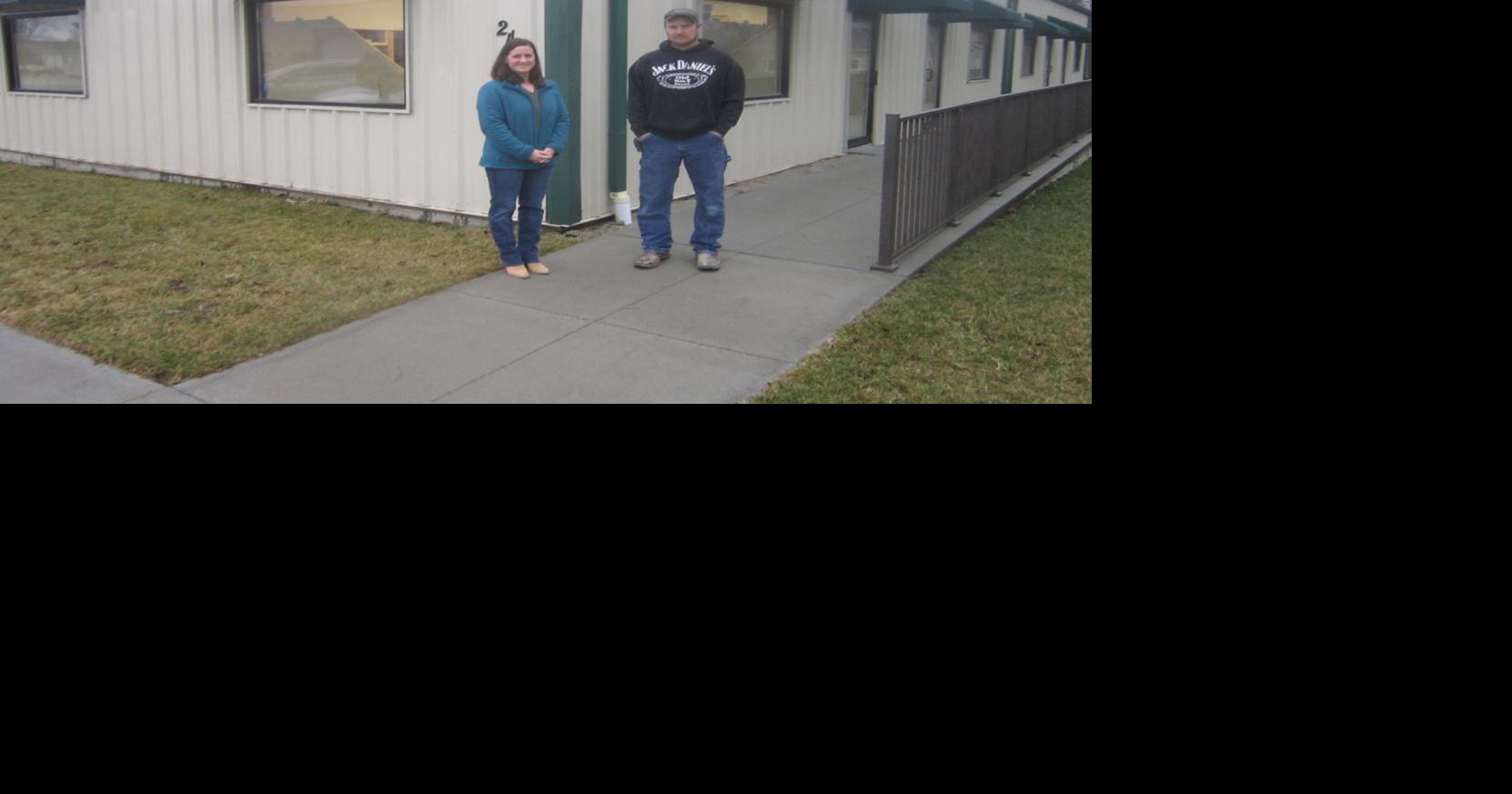 Underwood City Hall to move to larger building