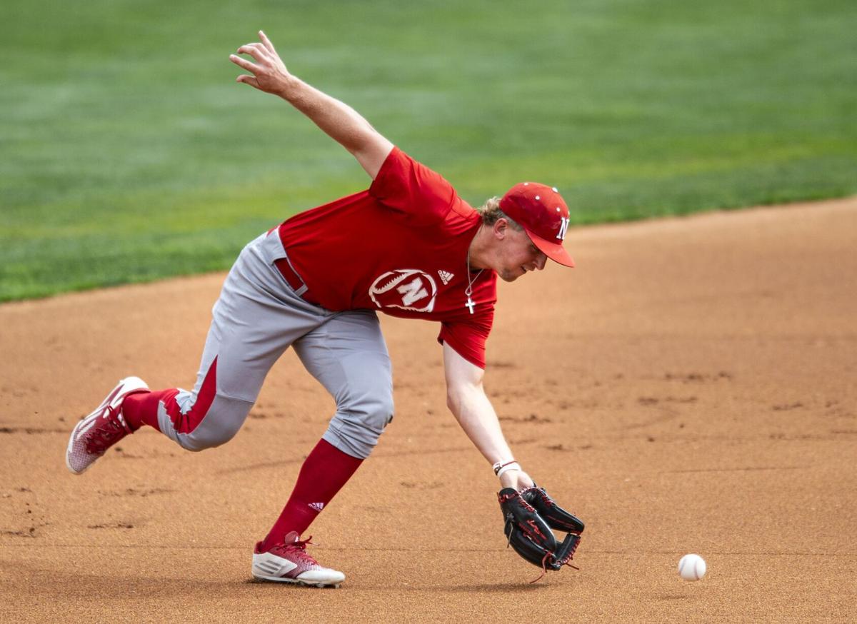Nebraska baseball will see Spencer Schwellenbach take on big twoway role this season