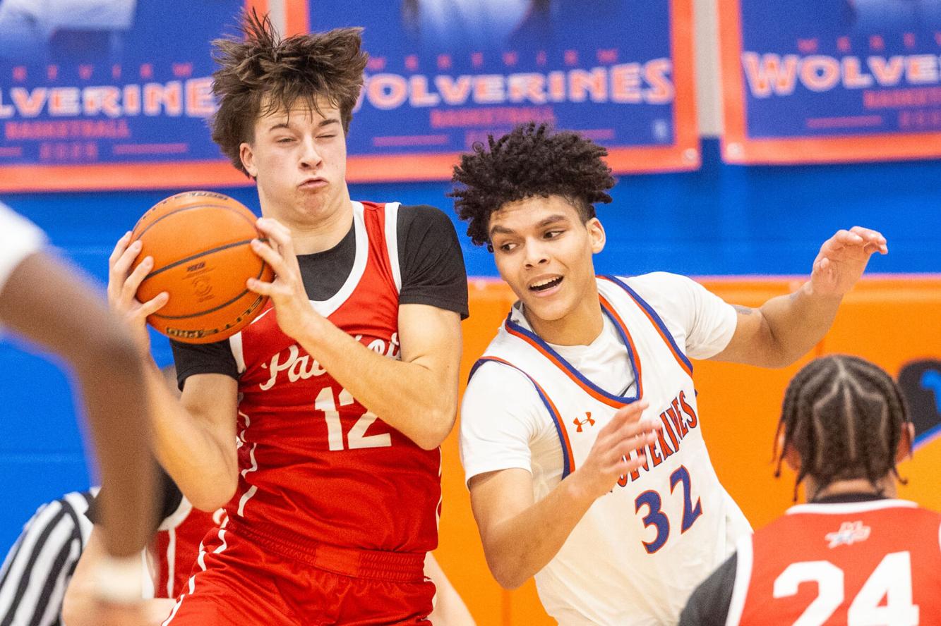 Nebraska high school boys basketball rankings, Jan. 13