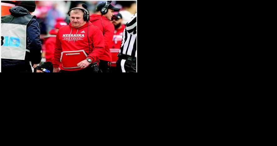NU tight end coach resigns after DUI citation - Vimarsana News