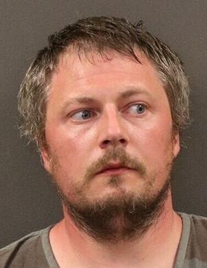 Grand Island man fires 6 shots from CO2 BB gun at woman, police say