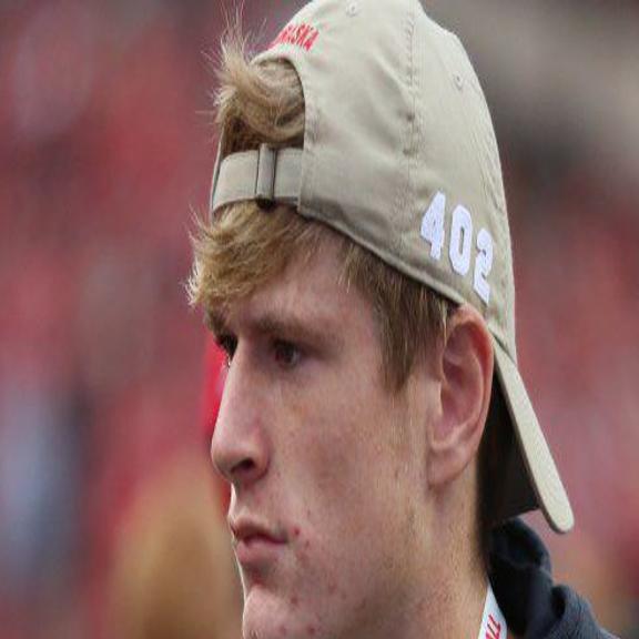 Iowa Contingent Husker Legacy And Kansas Rb Among Recruits From