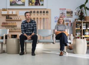 Creators devise exit strategy for ‘Colin from Accounts’