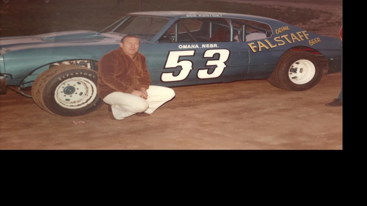 Ackerman Bob Kosiski S No 53 Set To Be Honored At I 80 Speedway During Silver Dollar Nationals Local Sports Omaha Com