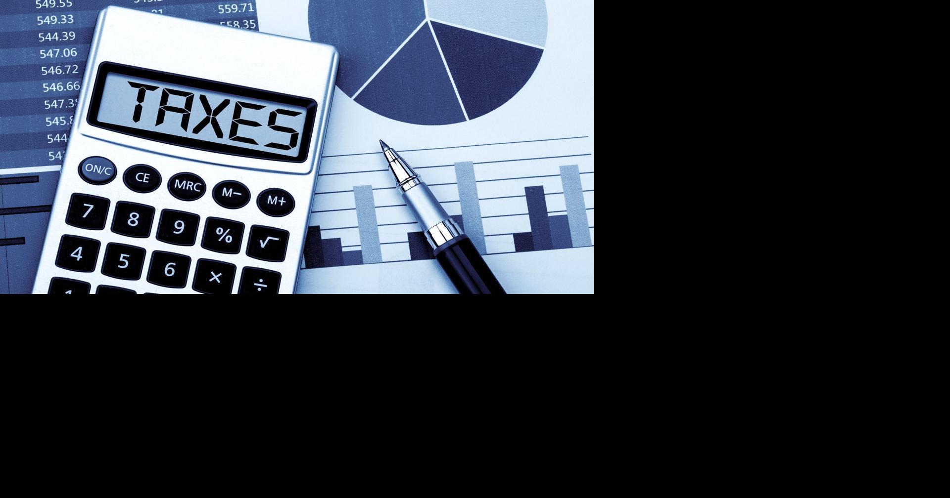 Op-ed: High property taxes are still hurting Nebraska. Here's how the ...