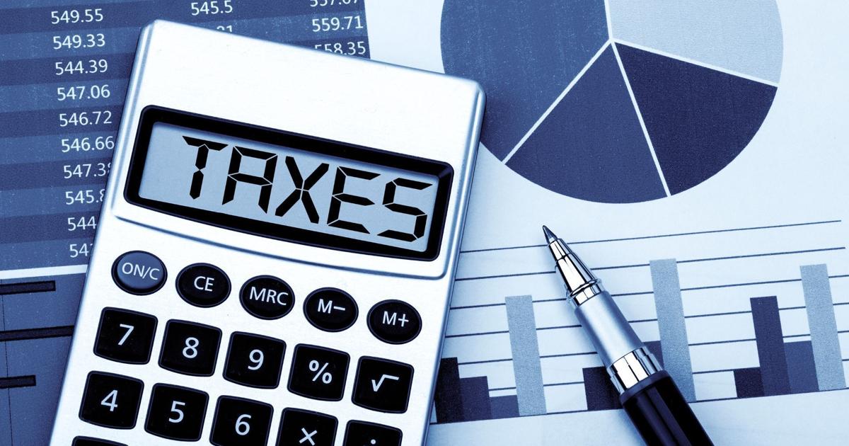 Op-ed: High property taxes are still hurting Nebraska. Here's how the ...