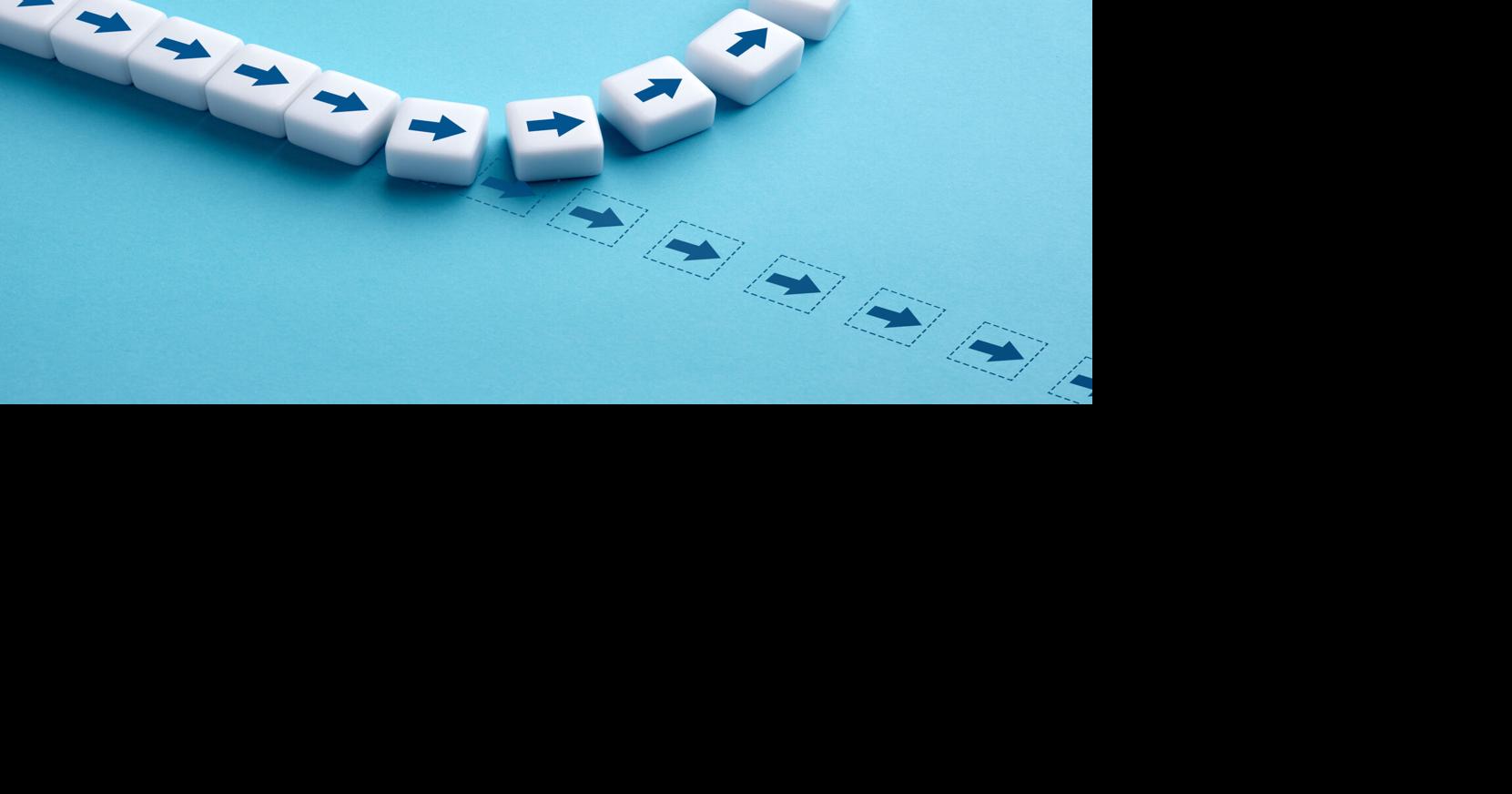 Dr. Barton Goldsmith: Adapting to change