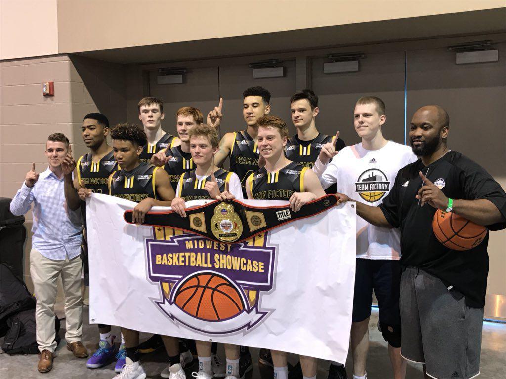 Aau Recap May 27 Powerhouse Nebraska Elite Wins Third Straight