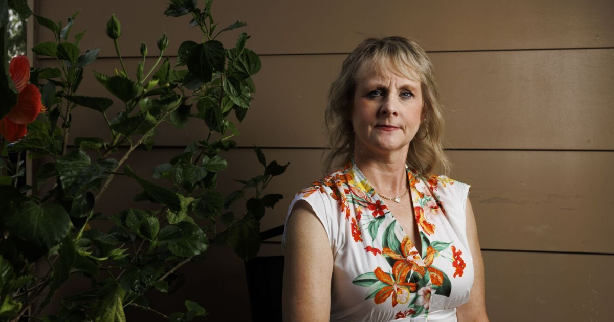 Woman says she was raped at Boys Town. Nebraska judge says she took too ...