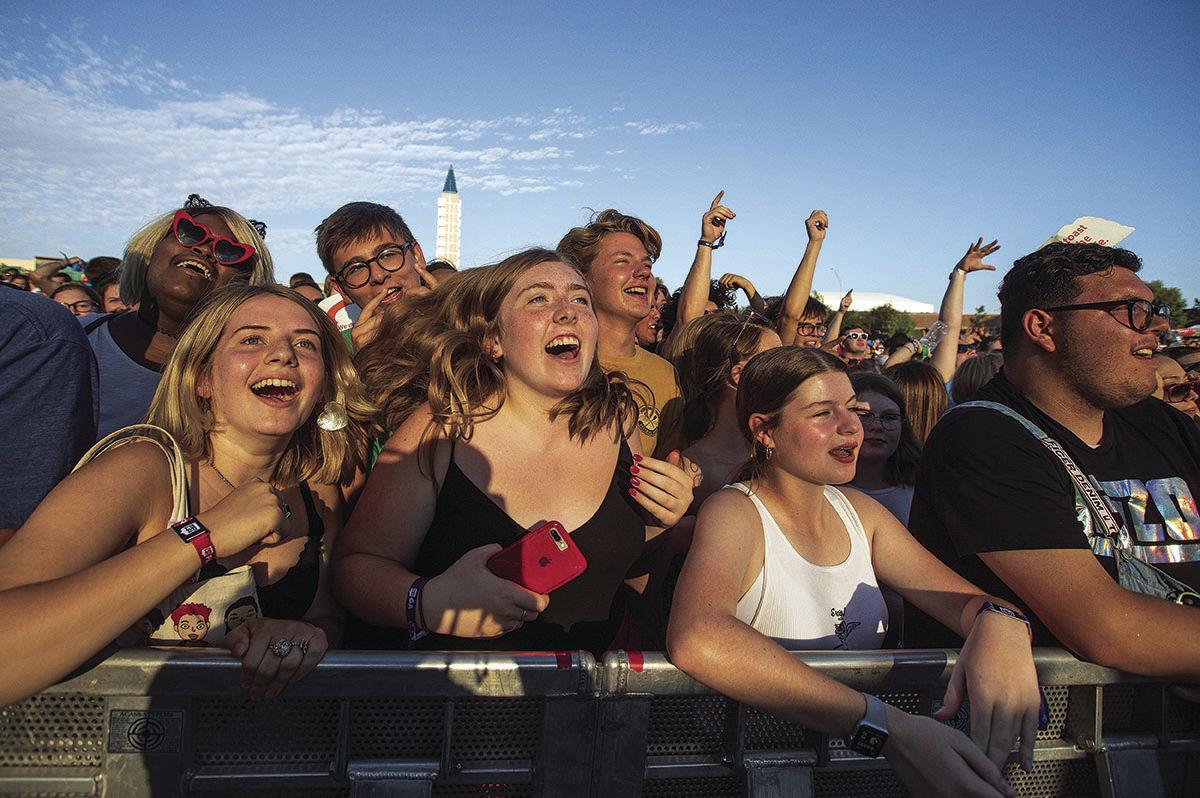 Maha Festival announces its 2020 schedule