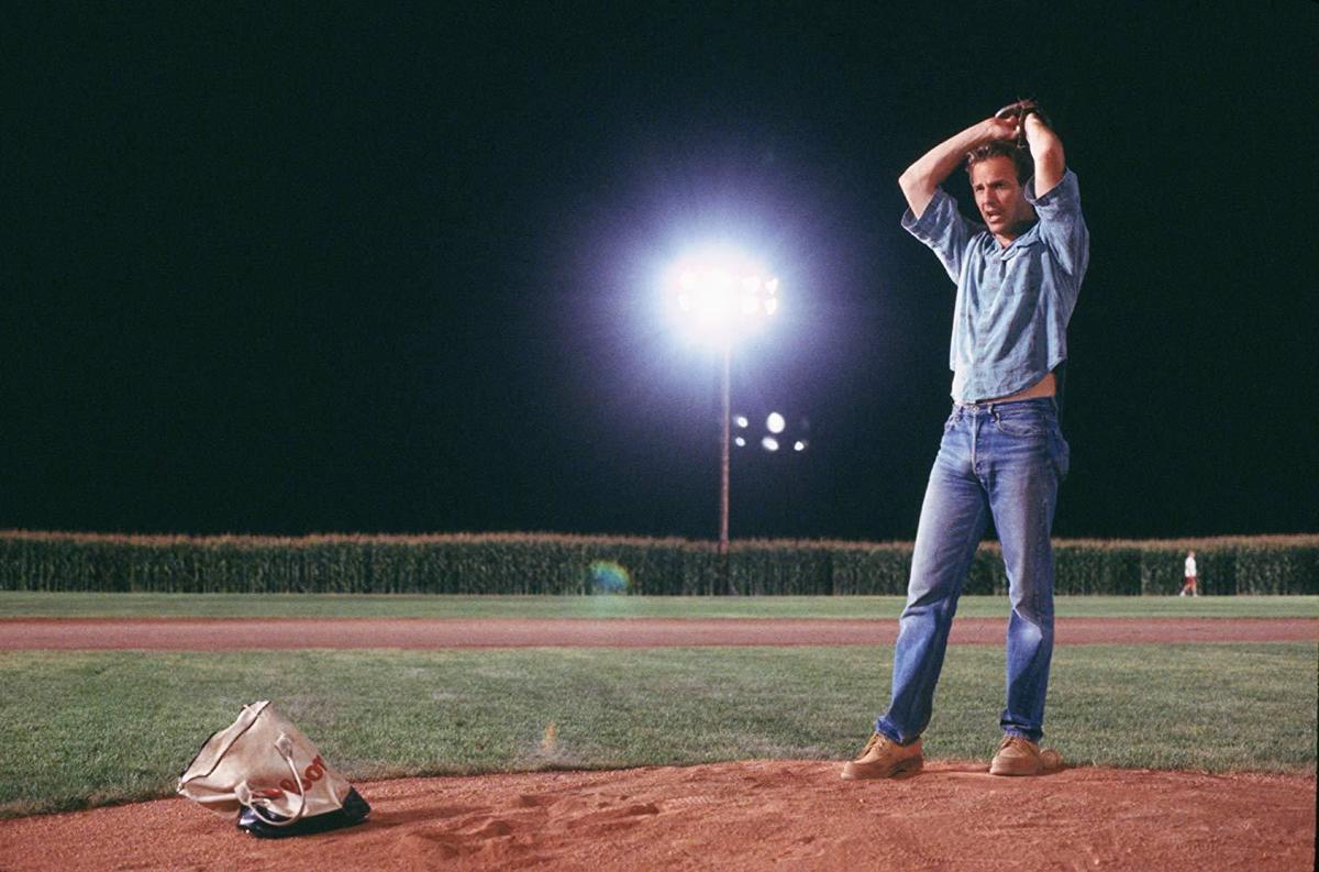 Field of Dreams actor Dwier Brown to appear at Dutchess Stadium