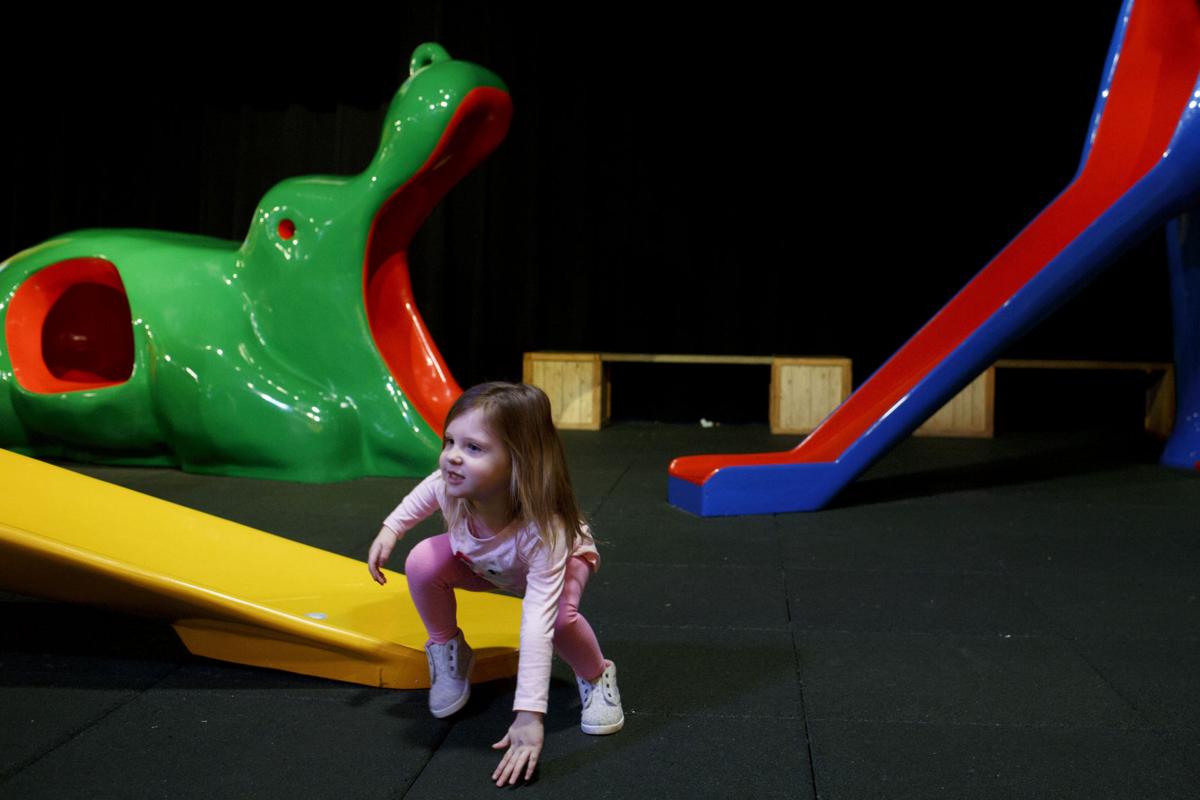 Omaha Children's Museum sees record attendance in 2016