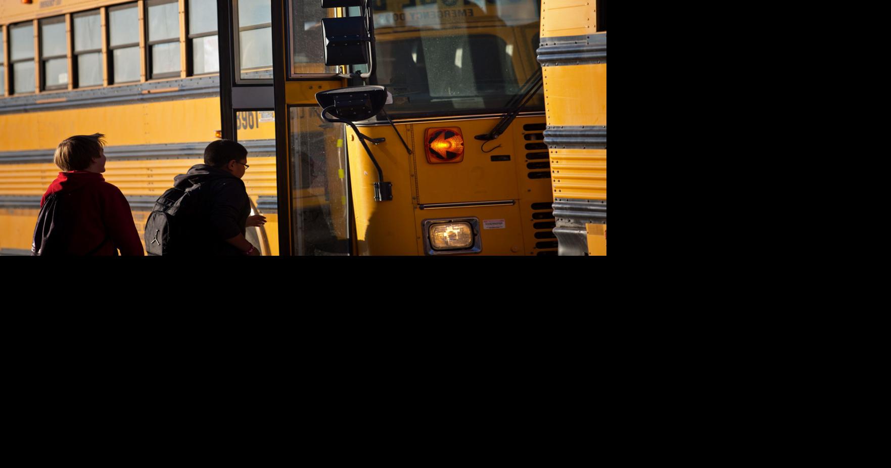 Many metro districts cancel school or switch to remote-learning day Friday