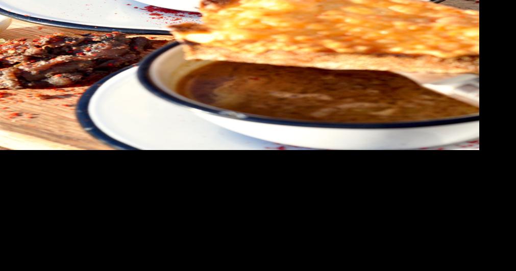 Onion haters, you may eat your words