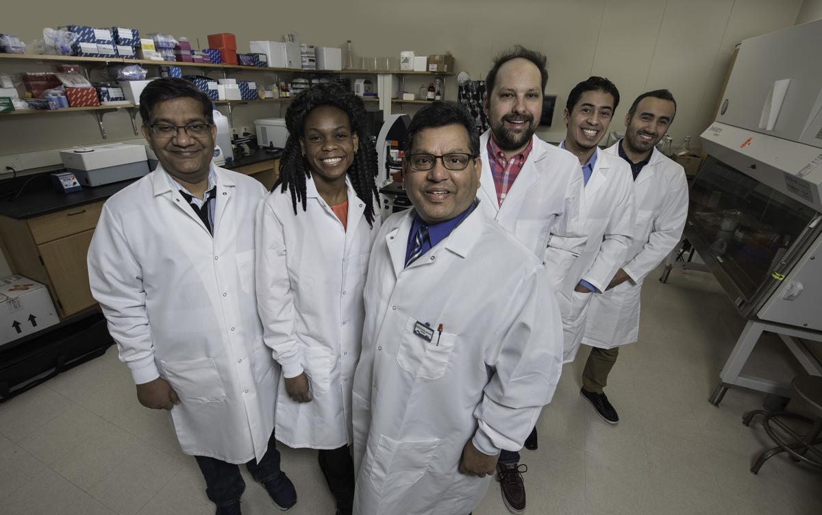 Department of Clinical and Translational Science -- sponsored content