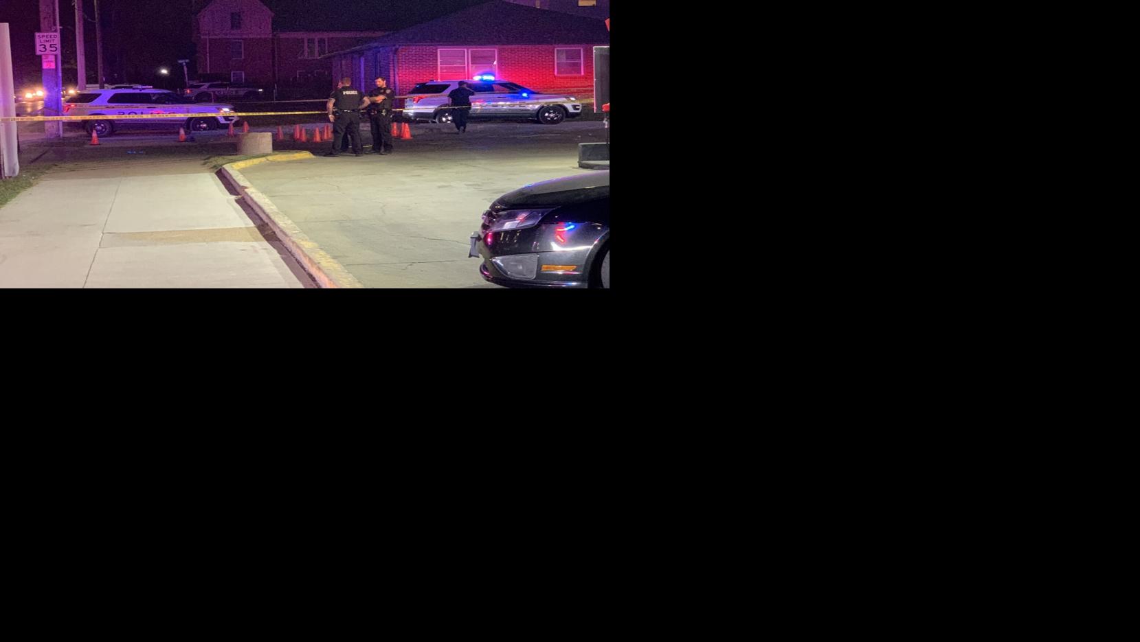 1 man dead, 2 others injured in separate Lincoln shootings