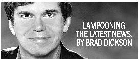 BREAKING BRAD
