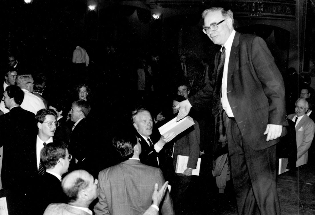 Is Nebraska Furniture Mart’s 430acre Texas development a good