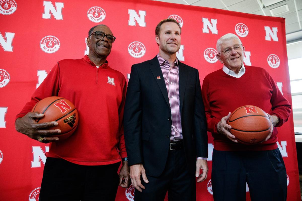 Fred Hoiberg Promises To Bring Fast Paced Exciting Brand Of