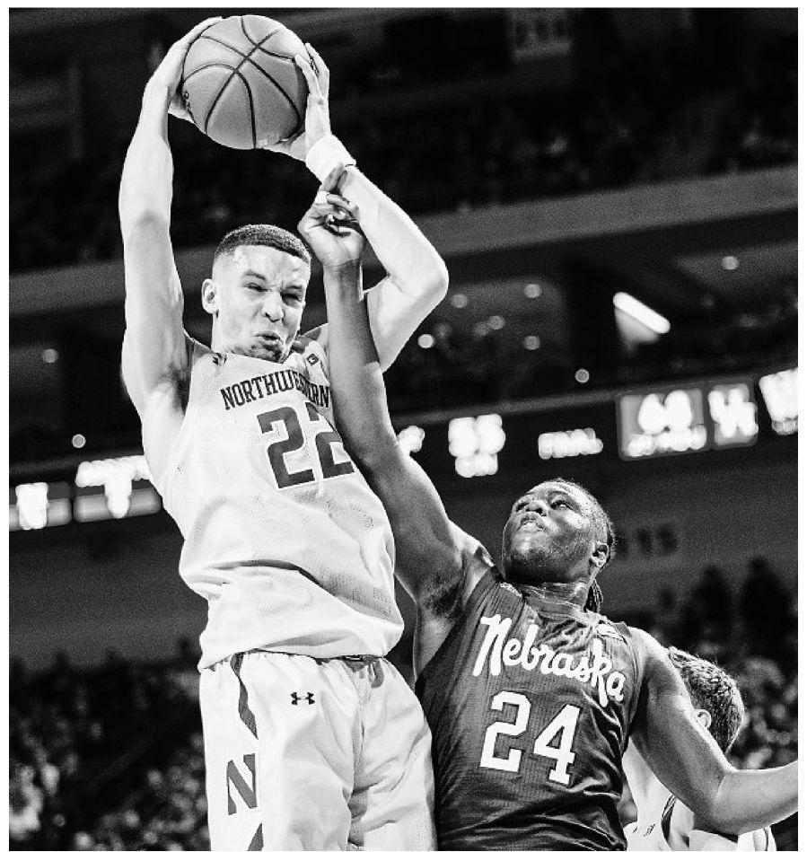 Traditional Big Men Won T Be Big Part Of Hoiberg S Formula Articles Omaha Com