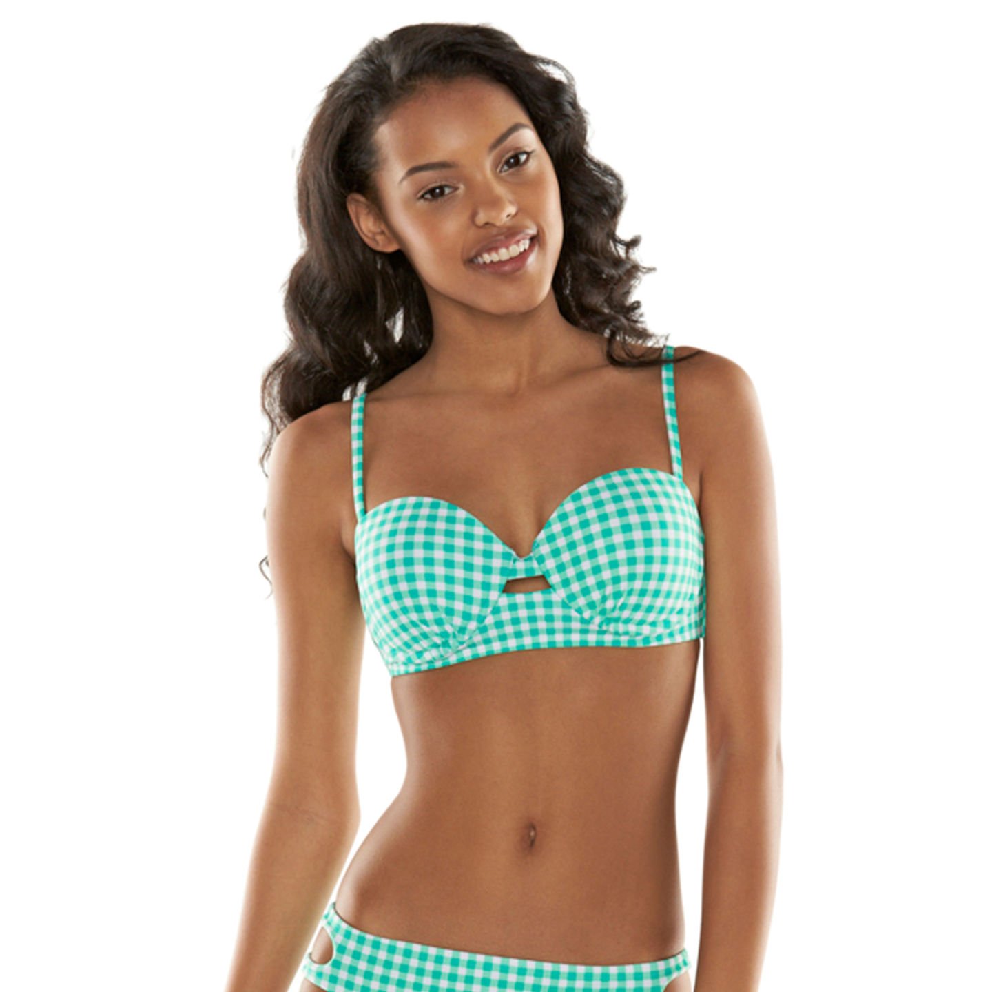 kohls underwire swimsuit