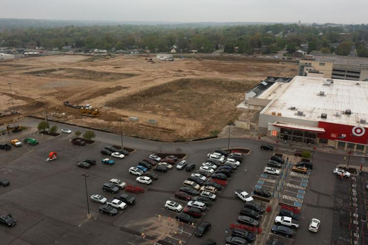 Sale of South Park Mall could trigger growth at center, surrounding area