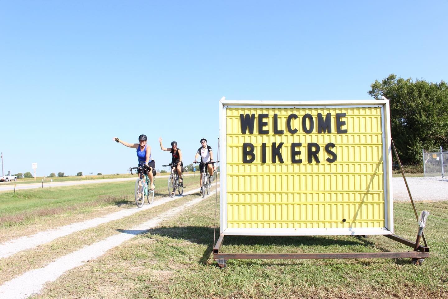 Goldenride a two day bike ride returns taking cyclists from