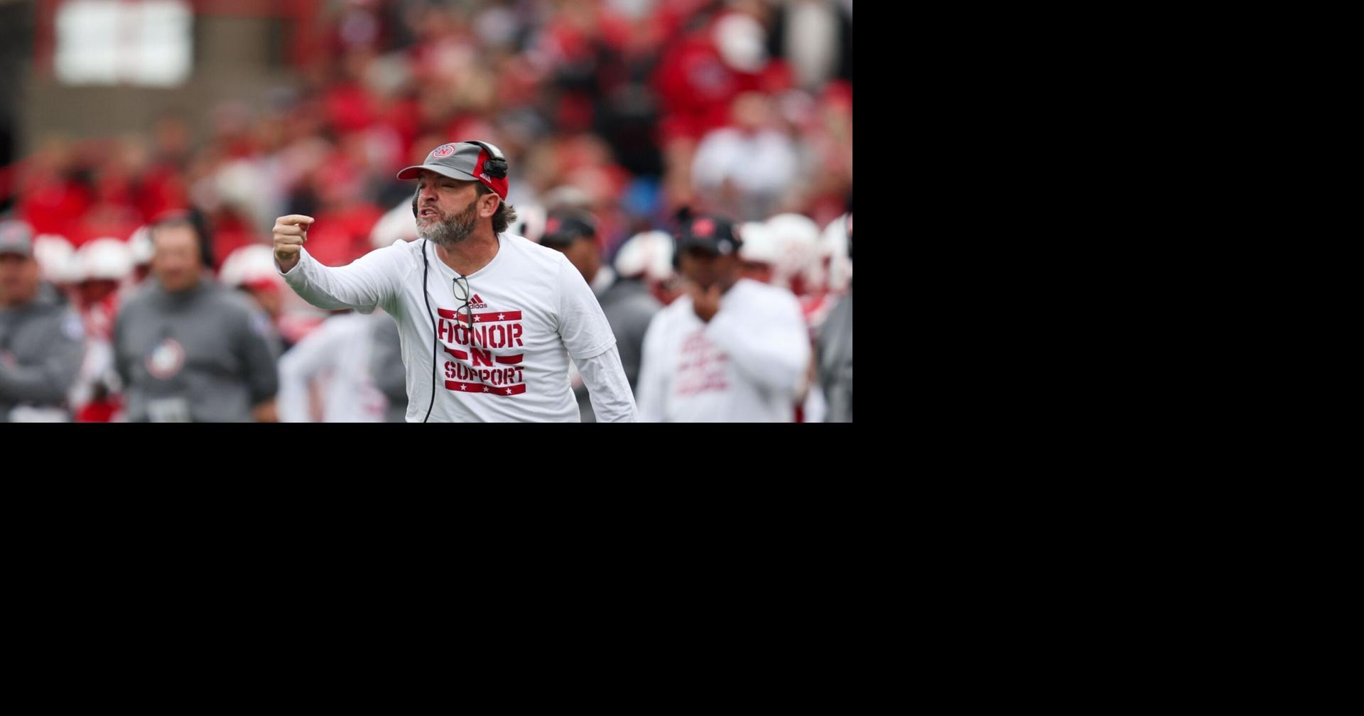 John Butler hired as Nebraska defensive coordinator