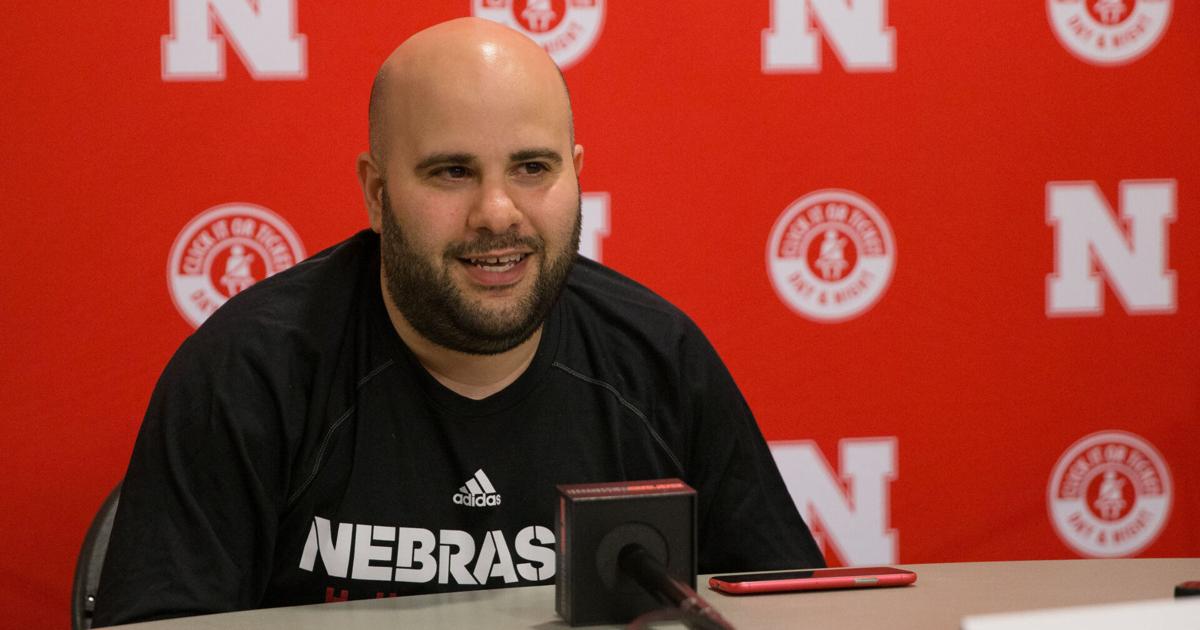 Husker basketball assistant unpacks Teddy Allen's departure, sees team ...