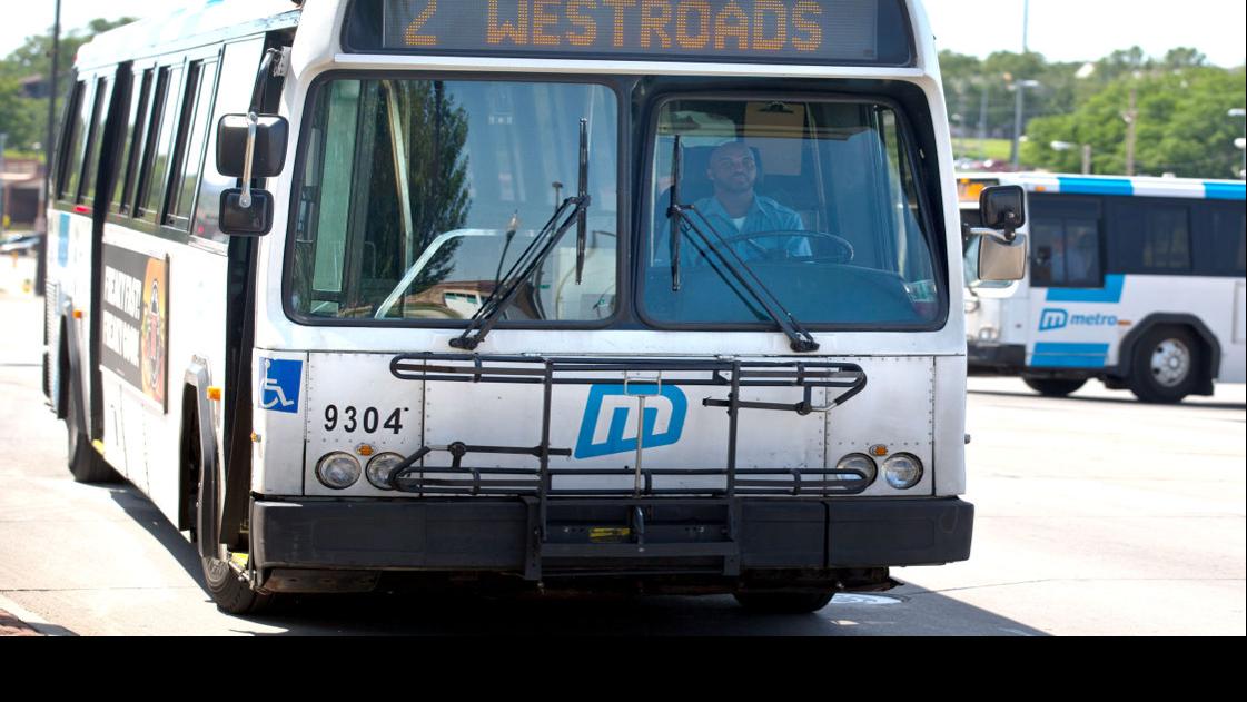 Metro Transit Releases New Route Schedules Maps For Bus System Local News Omaha Com