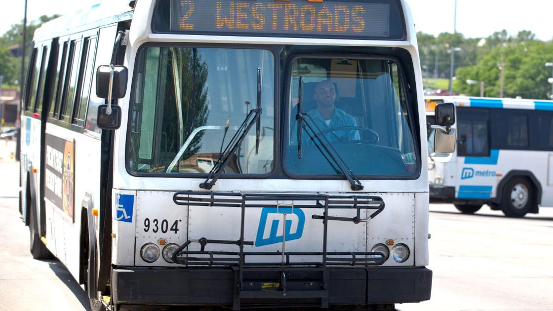 Metro Transit Releases New Route Schedules Maps For Bus System Local News Omaha Com