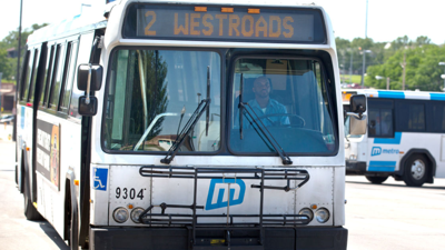 Metro transit releases new route schedules, maps for bus system