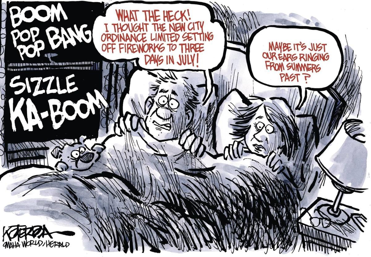 Best Of Jeff Koterba Fourth Of July And Fireworks Cartoons Multimedia Omaha Com This video is part of a playlist with many hours of homeschooling videos and lessons best of jeff koterba fourth of july