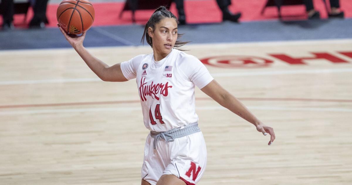 Bella Cravens (14) Ultimate Role Player HuskerMax Forums