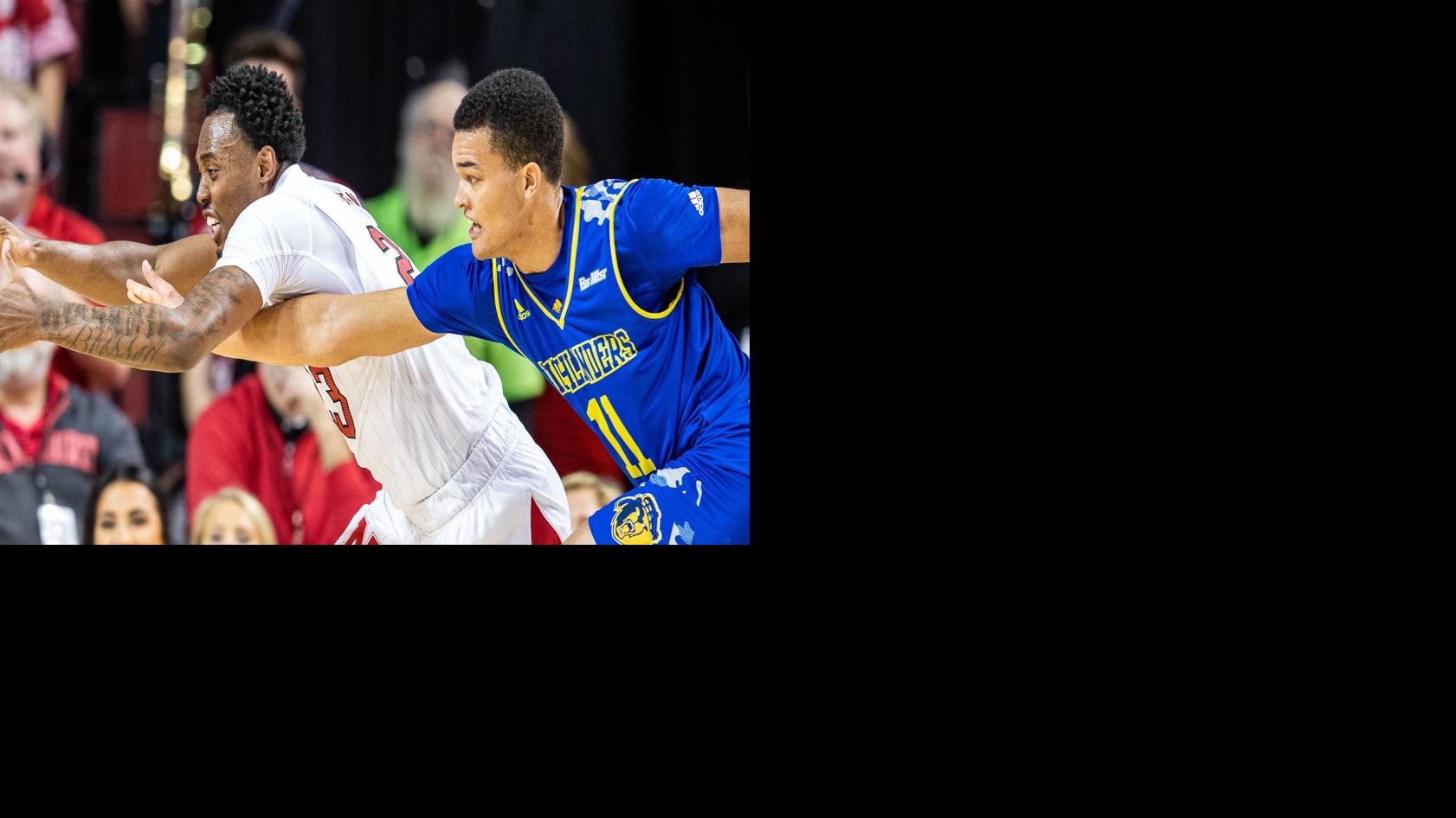 We Got Outplayed Today A Barrage Of Uc Riverside 3 Pointers